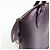 Borsa a mano Louis Vuitton Epi Lockit PM Tote Bag Cassis M4229K - vista 14