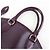 Borsa a mano Louis Vuitton Epi Lockit PM Tote Bag Cassis M4229K - vista 6