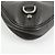Borsa a tracolla e borsa a mano GUCCI Abbey in pelle Nero Argento 268637 - vista 10