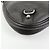 Borsa a tracolla e borsa a mano GUCCI Abbey in pelle Nero Argento 268637 - vista 12