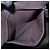 Borsa a tracolla e borsa a mano GUCCI Abbey in pelle Nero Argento 268637 - vista 21