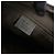 Borsa a tracolla e borsa a mano GUCCI Abbey in pelle Nero Argento 268637 - vista 22