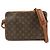 Louis Vuitton Monogram Sac Bandouliere 30 Shoulder Bag M51364
