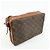 Louis Vuitton Monogram Sac Bandouliere 30 Shoulder Bag M51364 - vista 4