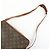 Louis Vuitton Monogram Sac Bandouliere 30 Shoulder Bag M51364 - vista 6