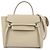 Céline CELINE Borsa Belt Bag in pelle 2Way Borsa a mano Borsa a tracolla Beige