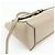 Céline CELINE Borsa Belt Bag in pelle 2Way Borsa a mano Borsa a tracolla Beige - vista 10