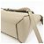 Céline CELINE Borsa Belt Bag in pelle 2Way Borsa a mano Borsa a tracolla Beige - vista 11