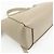 Céline CELINE Borsa Belt Bag in pelle 2Way Borsa a mano Borsa a tracolla Beige - vista 12