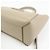 Céline CELINE Borsa Belt Bag in pelle 2Way Borsa a mano Borsa a tracolla Beige - vista 13