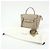 Céline CELINE Borsa Belt Bag in pelle 2Way Borsa a mano Borsa a tracolla Beige - vista 23