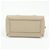 Céline CELINE Borsa Belt Bag in pelle 2Way Borsa a mano Borsa a tracolla Beige - vista 5
