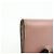 FENDI By The Way Cartera Compacta Bi-fold de Piel Light Pink 8M0387 - vista 10