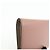 FENDI By The Way Cartera Compacta Bi-fold de Piel Light Pink 8M0387 - vista 12