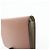 FENDI By The Way Cartera Compacta Bi-fold de Piel Light Pink 8M0387 - vista 13