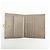 FENDI By The Way Cartera Compacta Bi-fold de Piel Light Pink 8M0387 - vista 15