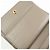 FENDI By The Way Cartera Compacta Bi-fold de Piel Light Pink 8M0387 - vista 18