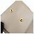 FENDI By The Way Cartera Compacta Bi-fold de Piel Light Pink 8M0387 - vista 19