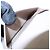 FENDI By The Way Cartera Compacta Bi-fold de Piel Light Pink 8M0387 - vista 20