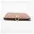 FENDI By The Way Cartera Compacta Bi-fold de Piel Light Pink 8M0387 - vista 5
