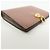 FENDI By The Way Cartera Compacta Bi-fold de Piel Light Pink 8M0387 - vista 6