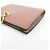 FENDI By The Way Cartera Compacta Bi-fold de Piel Light Pink 8M0387 - vista 7