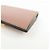FENDI By The Way Cartera Compacta Bi-fold de Piel Light Pink 8M0387 - vista 9