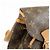 Zaino Louis Vuitton Monogram Montsouris MM Brown M51136 - vista 13