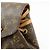 Zaino Louis Vuitton Monogram Montsouris MM Brown M51136 - vista 14