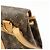 Zaino Louis Vuitton Monogram Montsouris MM Brown M51136 - vista 16