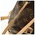 Zaino Louis Vuitton Monogram Montsouris MM Brown M51136 - vista 19