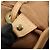 Zaino Louis Vuitton Monogram Montsouris MM Brown M51136 - vista 24