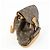 Zaino Louis Vuitton Monogram Montsouris MM Brown M51136 - vista 4