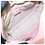 Borsa a tracolla GUCCI Interlocking G Microguccissima Rosa 449413 - vista 19
