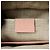 Borsa a tracolla GUCCI Interlocking G Microguccissima Rosa 449413 - vista 23