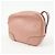 Borsa a tracolla GUCCI Interlocking G Microguccissima Rosa 449413 - vista 3