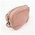 Borsa a tracolla GUCCI Interlocking G Microguccissima Rosa 449413 - vista 4