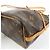 Louis Vuitton Monogram Nano Noe Shoulder Bag Crossbody Bag M41346 - vista 10