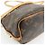 Louis Vuitton Monogram Nano Noe Shoulder Bag Crossbody Bag M41346 - vista 11