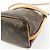 Louis Vuitton Monogram Nano Noe Shoulder Bag Crossbody Bag M41346 - vista 12