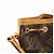 Louis Vuitton Monogram Nano Noe Shoulder Bag Crossbody Bag M41346 - vista 15