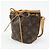 Louis Vuitton Monogram Nano Noe Shoulder Bag Crossbody Bag M41346 - vista 3
