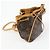 Louis Vuitton Monogram Nano Noe Shoulder Bag Crossbody Bag M41346 - vista 4