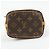 Louis Vuitton Monogram Nano Noe Shoulder Bag Crossbody Bag M41346 - vista 5