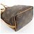 Louis Vuitton Monogram Nano Noe Shoulder Bag Crossbody Bag M41346 - vista 9