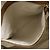 Borsa a spalla in pelle con catena GUCCI SOHO Interlocking G Marrone 308982 - vista 21