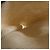 Borsa a spalla in pelle con catena GUCCI SOHO Interlocking G Marrone 308982 - vista 22
