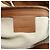 Borsa a spalla in pelle con catena GUCCI SOHO Interlocking G Marrone 308982 - vista 23