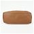 Borsa a spalla in pelle con catena GUCCI SOHO Interlocking G Marrone 308982 - vista 5