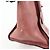 PRADA Triangle Logo Leder 2Way Tasche Handtasche Schultertasche Rosa - Ansicht 15